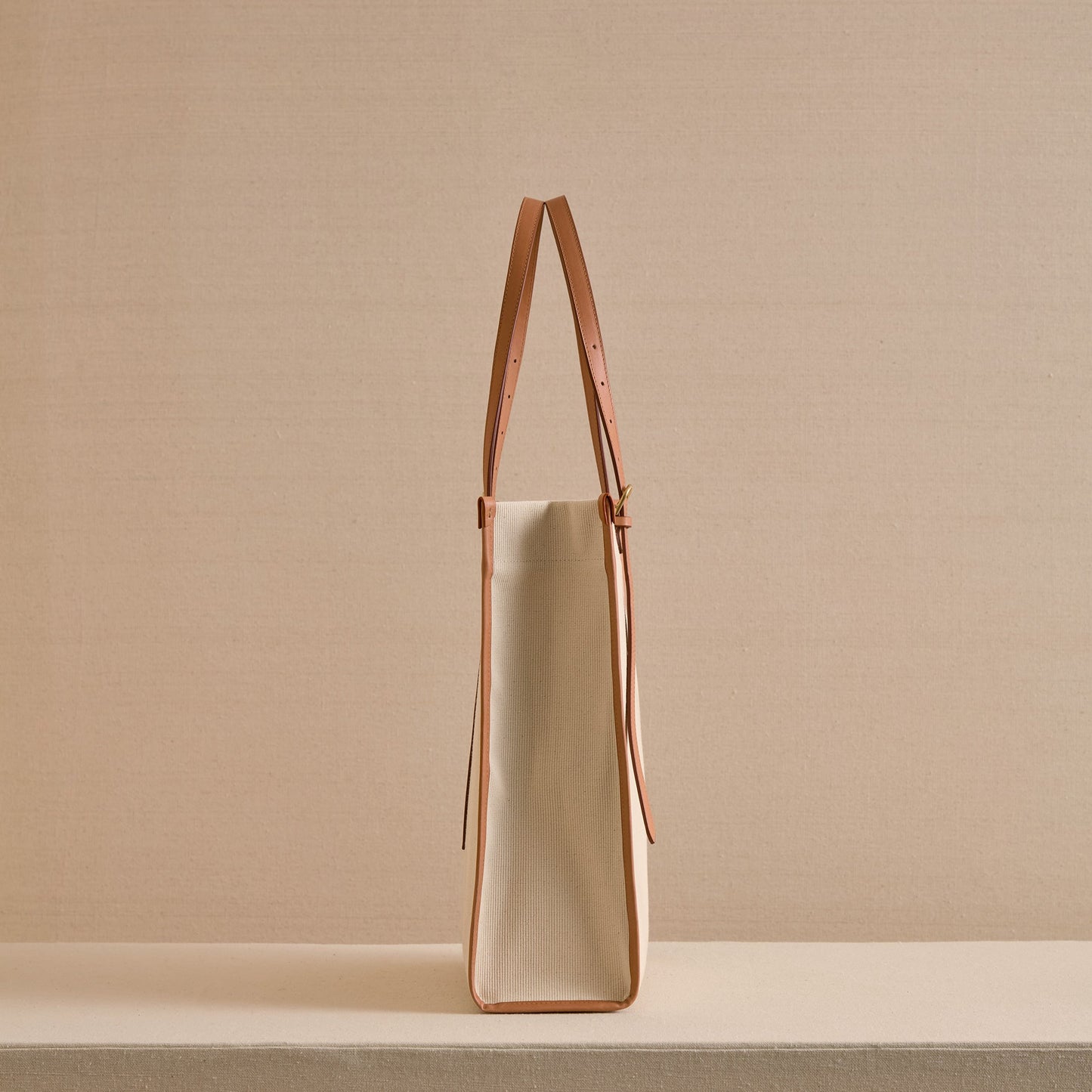 Mark Cross for AERIN Magazine Tote