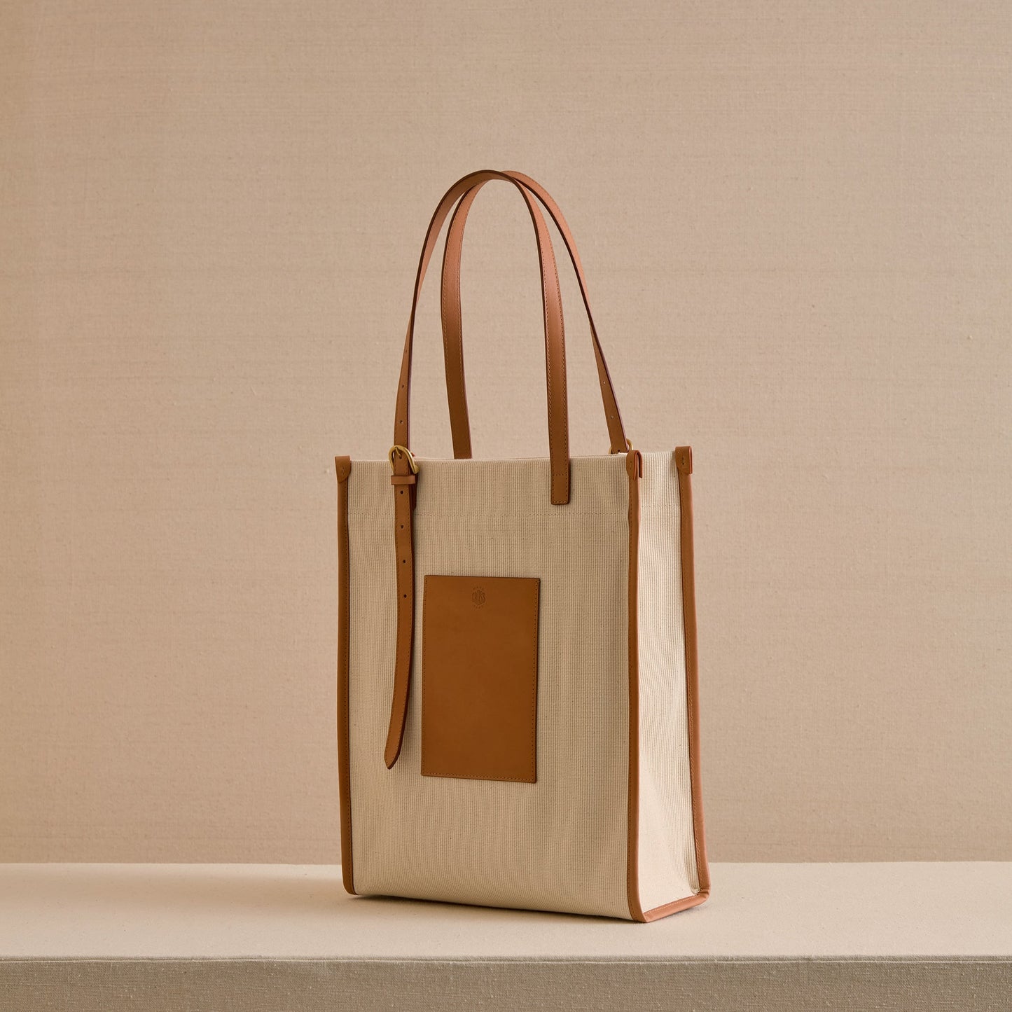 Mark Cross for AERIN Magazine Tote