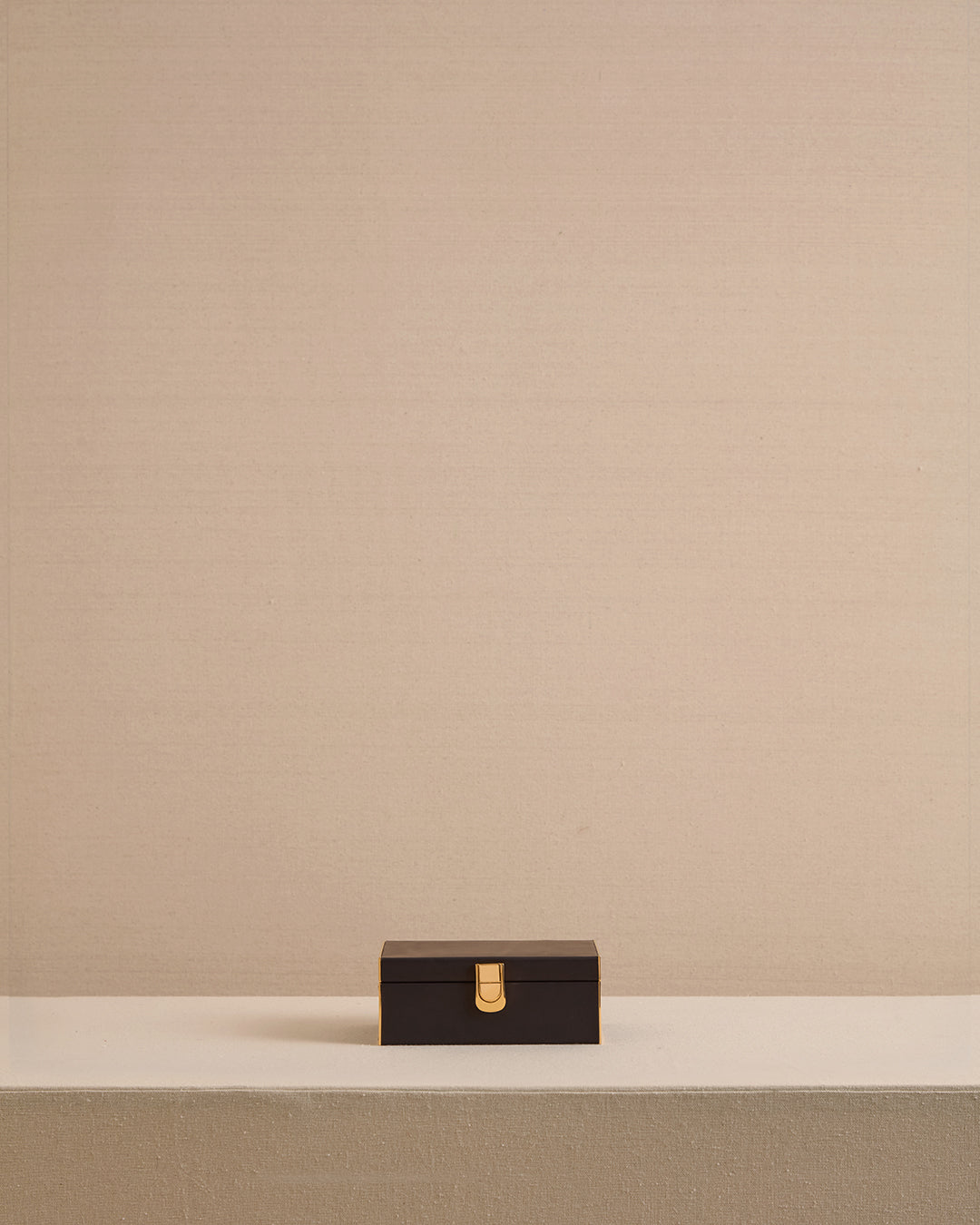 Bridge Box in Black