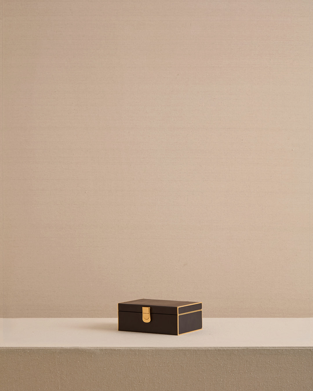 Bridge Box in Black