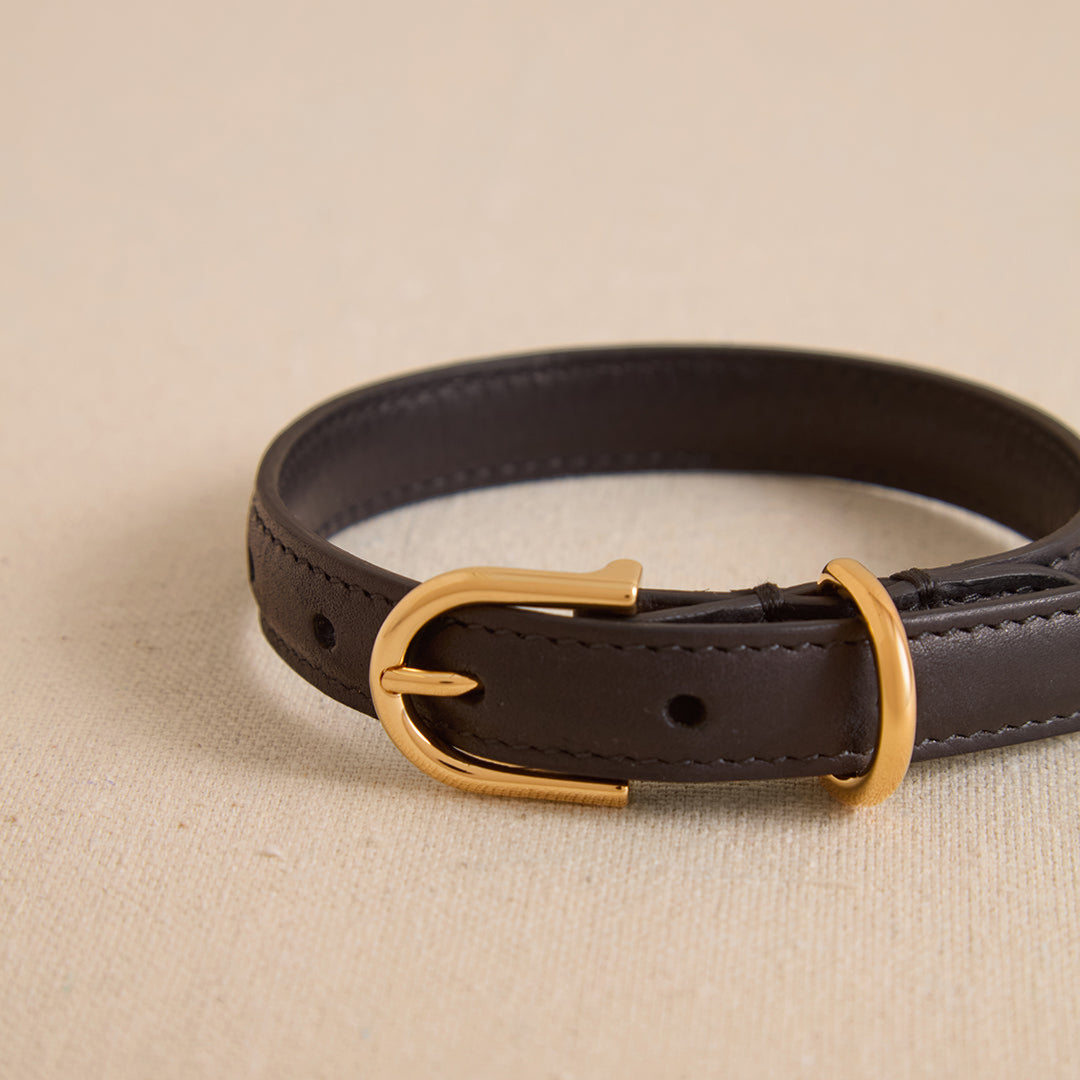 Vacchetta calfskin