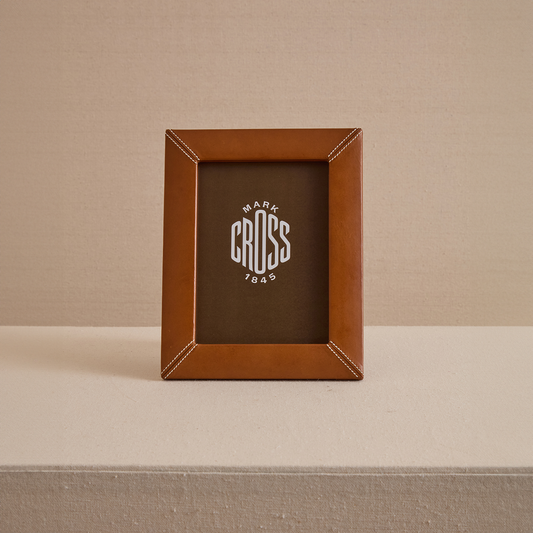 Photo Frame in Luggage