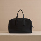 Archer 42 in Tumbled Grain Black