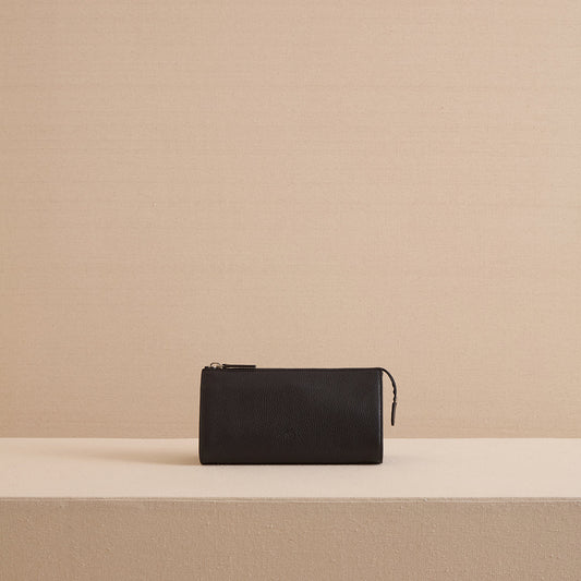 Harry Washbag in Black