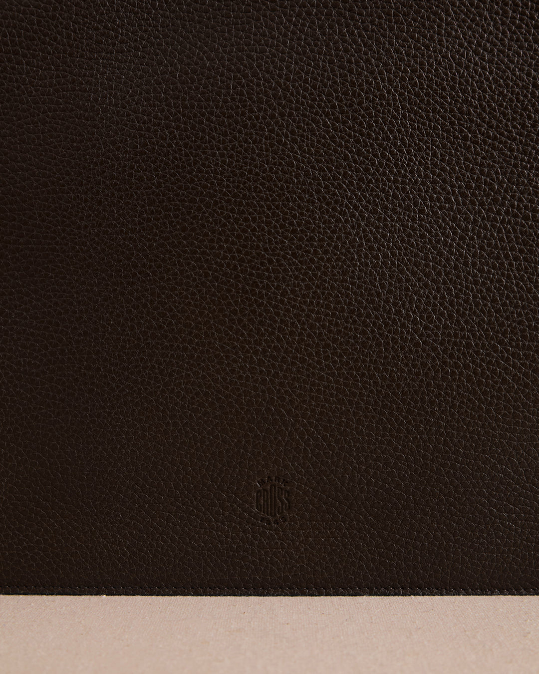 Harry 24 in Chocolate