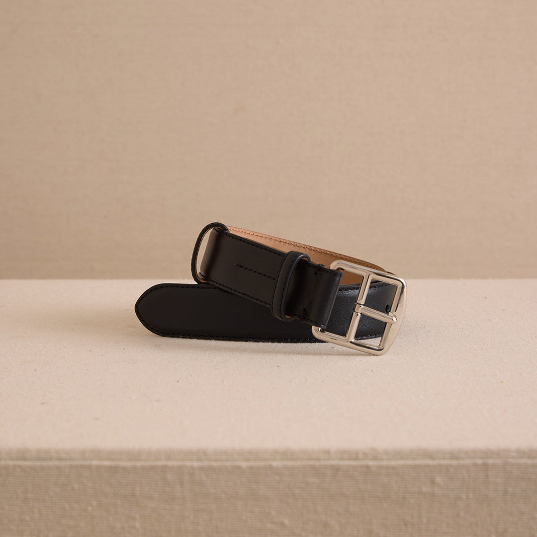 Vacchetta calfskin