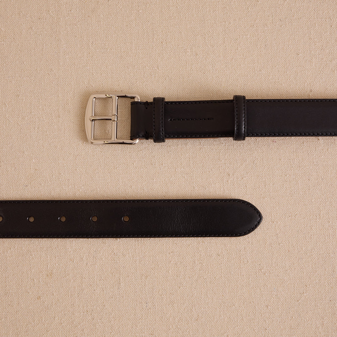 Belt 45 in Black