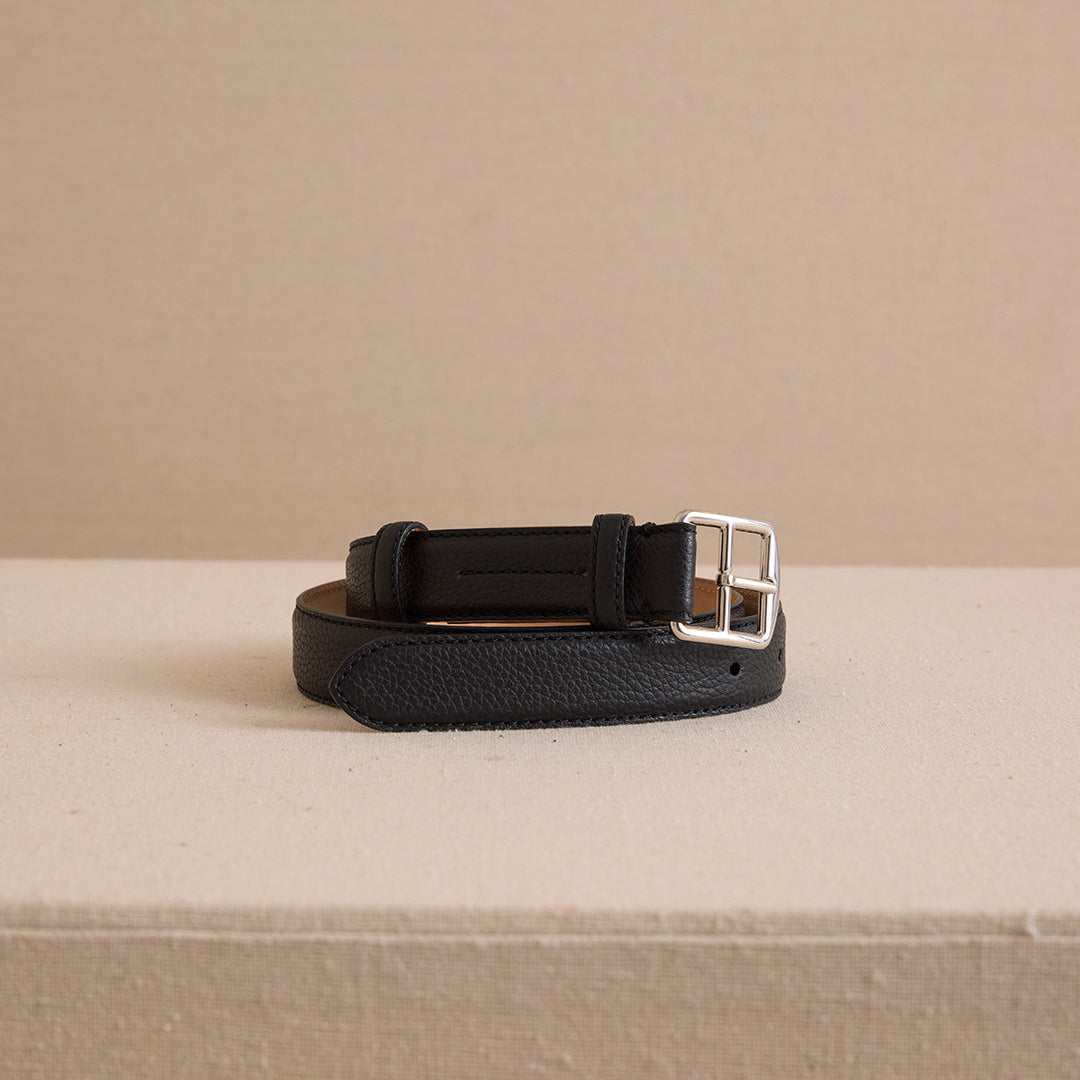 Belt 35 in Black