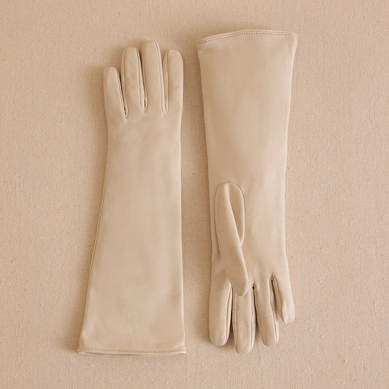 Babe 35 in Ivory
