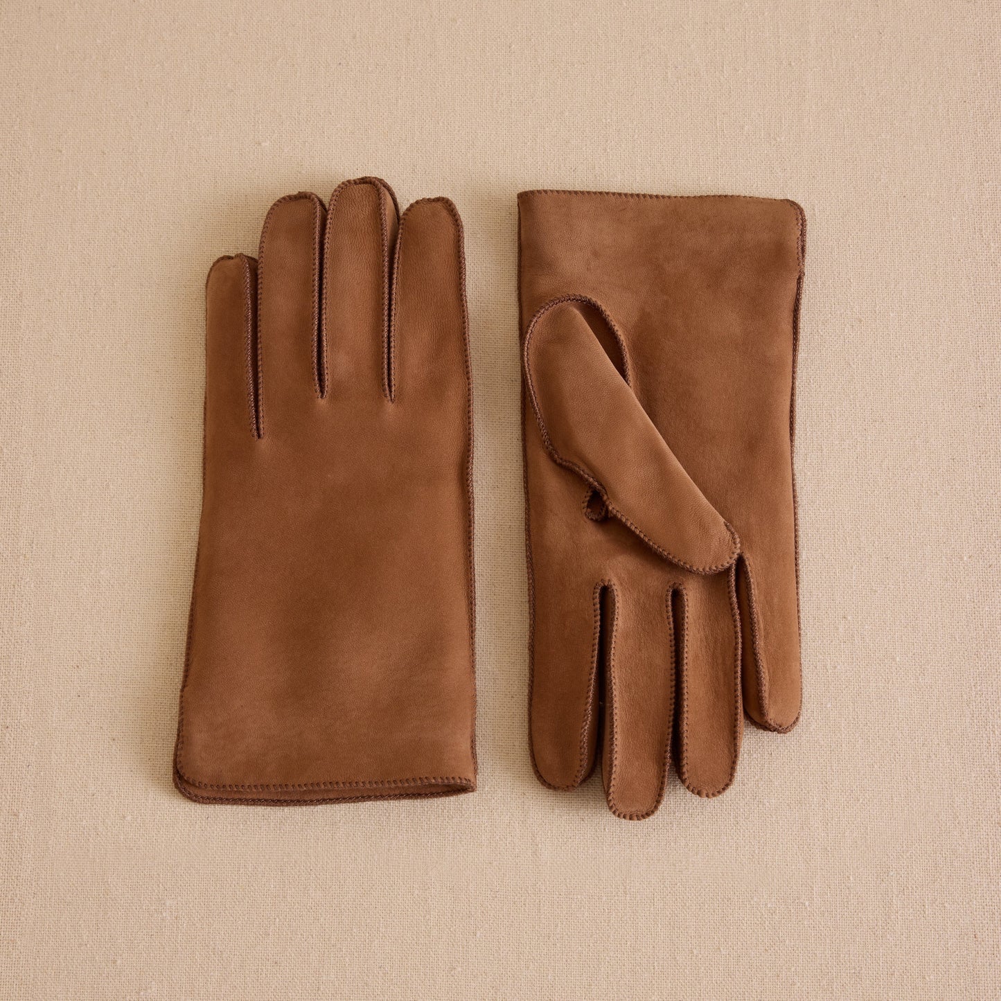 Bedford in Tan