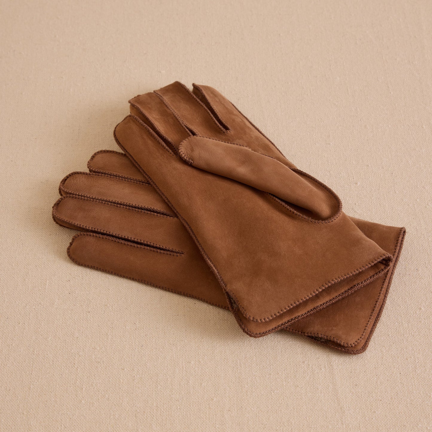 Bedford in Tan