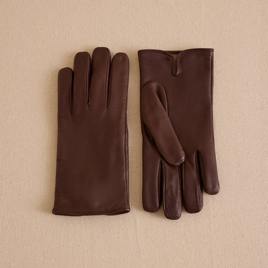 Patrick in Chocolate