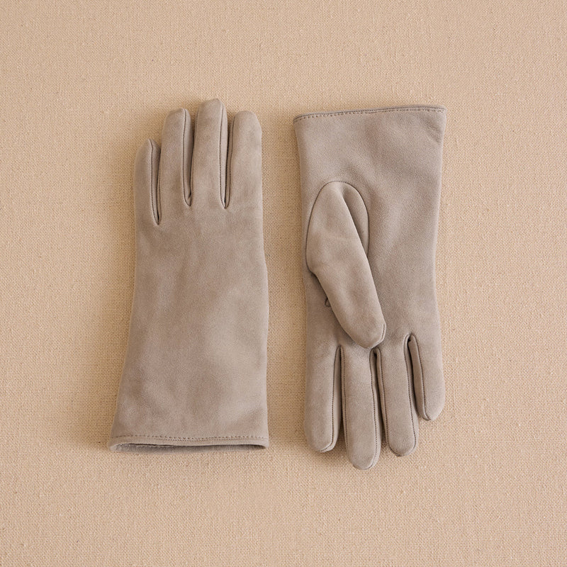 Babe 24 in Pale Grey