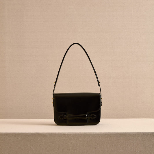 Romy 25 in Black