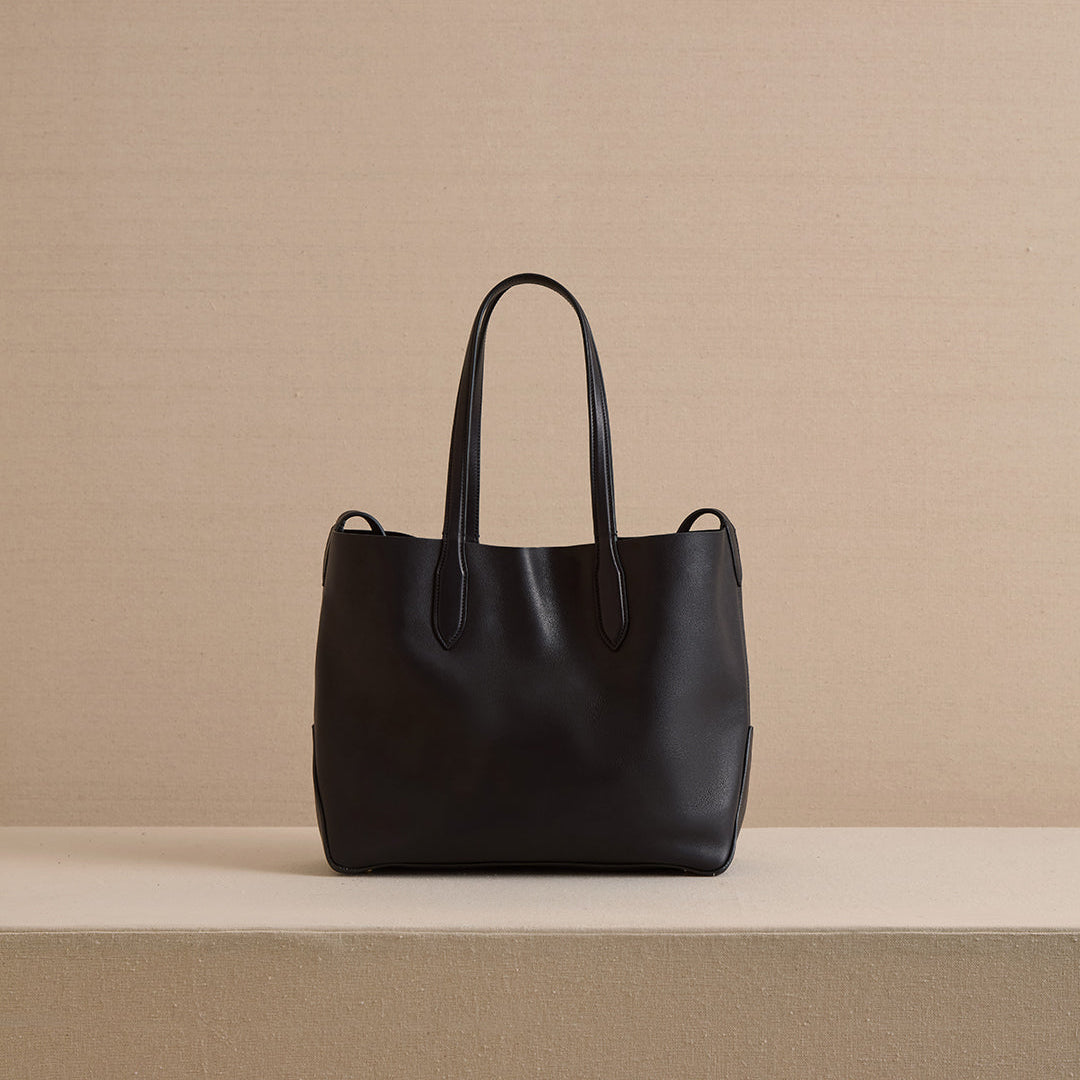 Eleanor 30 in Black