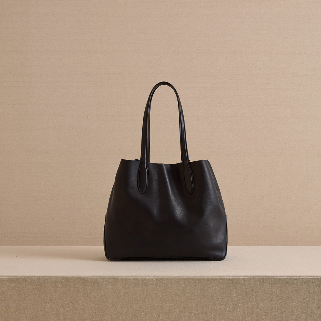 Eleanor 30 in Black