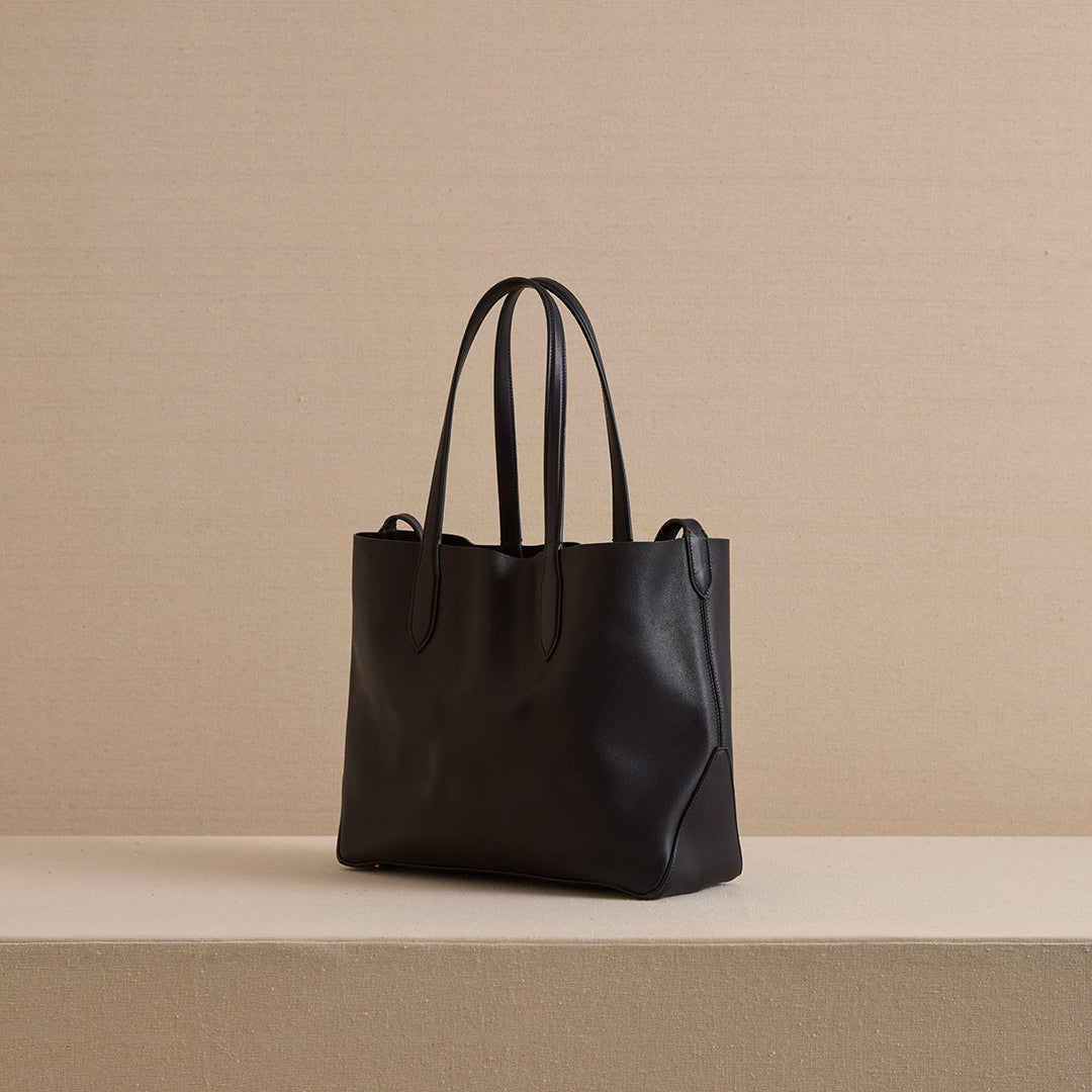 Eleanor 30 in Black