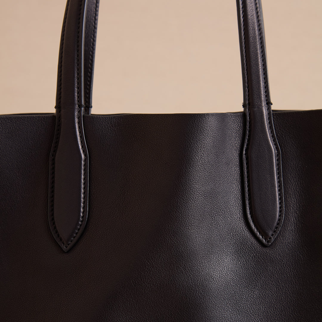 Eleanor 30 in Black