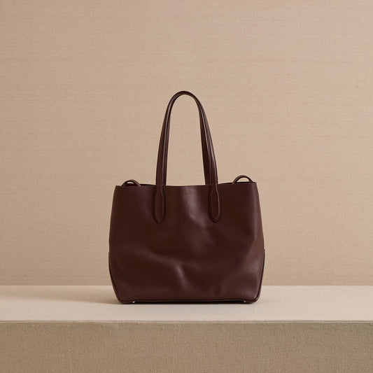 Eleanor 30 in Chocolate