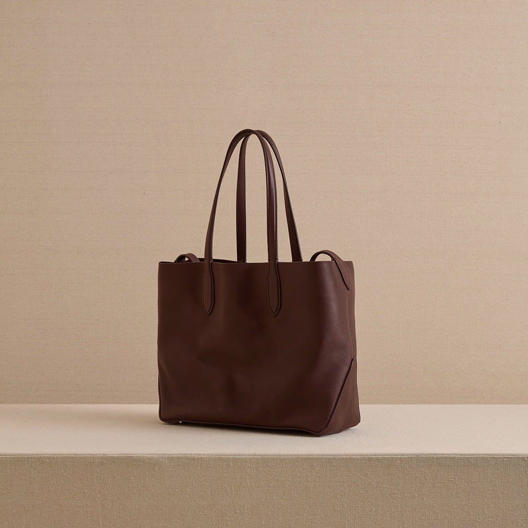 Eleanor 30 in Chocolate