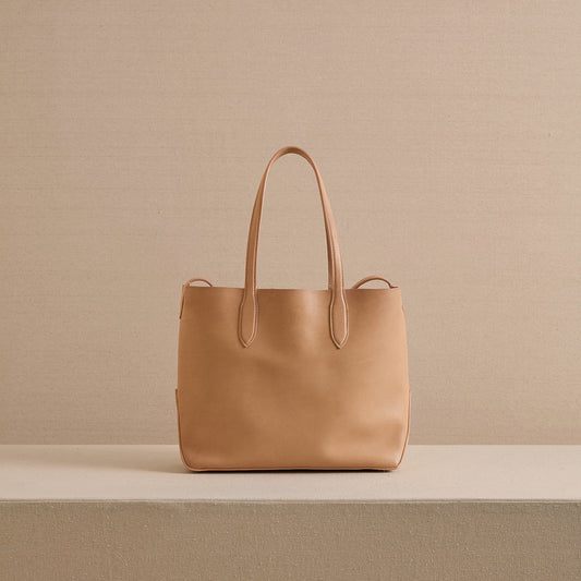 Eleanor 30 in Natural