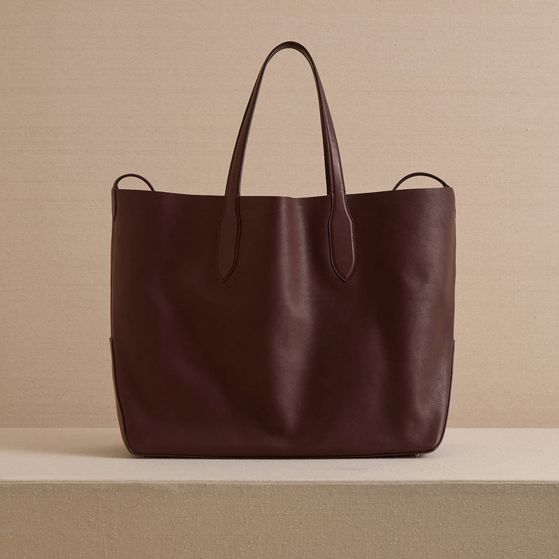 Eleanor 42 in Chocolate