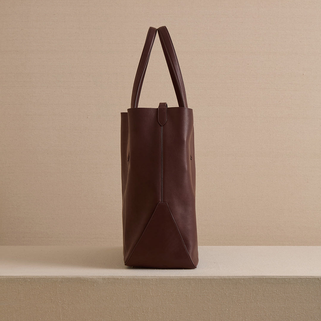 Eleanor 42 in Chocolate