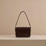 Romy 25 in Chocolate