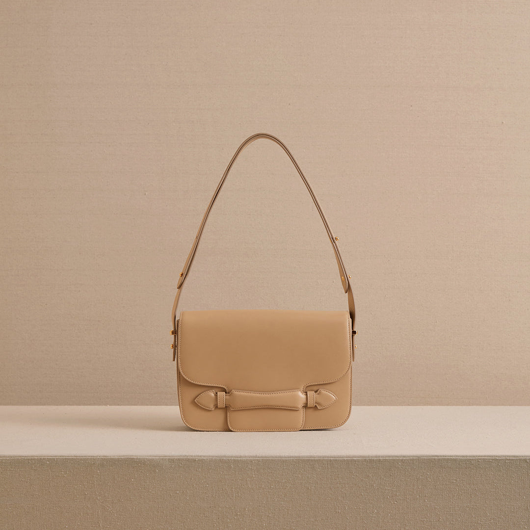 Romy 25 in Natural