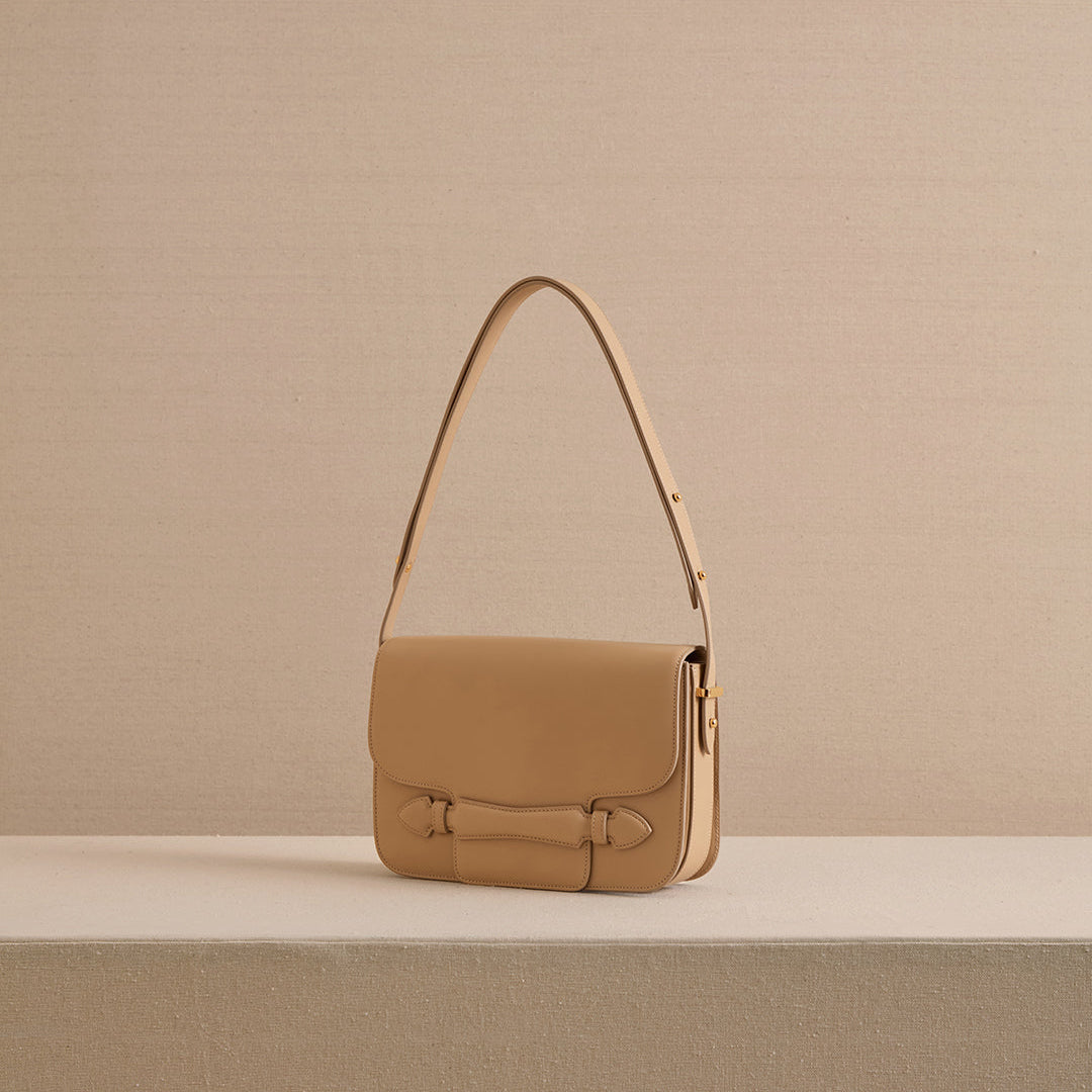 Romy 25 in Natural