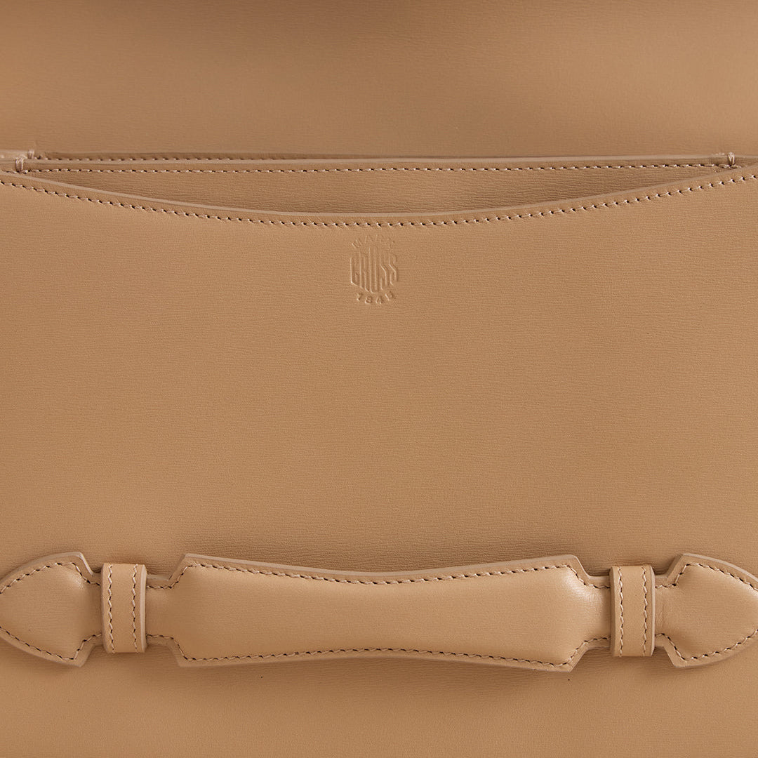 Romy 25 in Natural