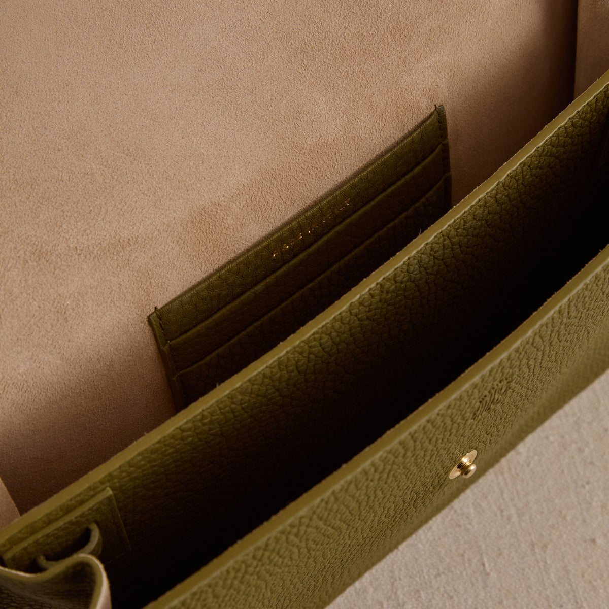 Skip Pouch in Army