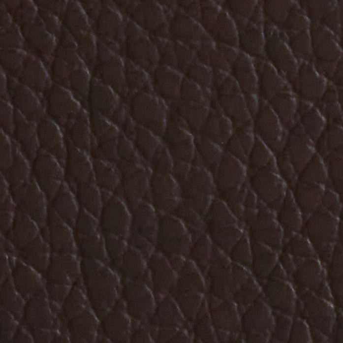 Bi-Fold Wallet in Chocolate