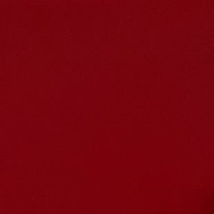 Romy Clutch in Oxblood