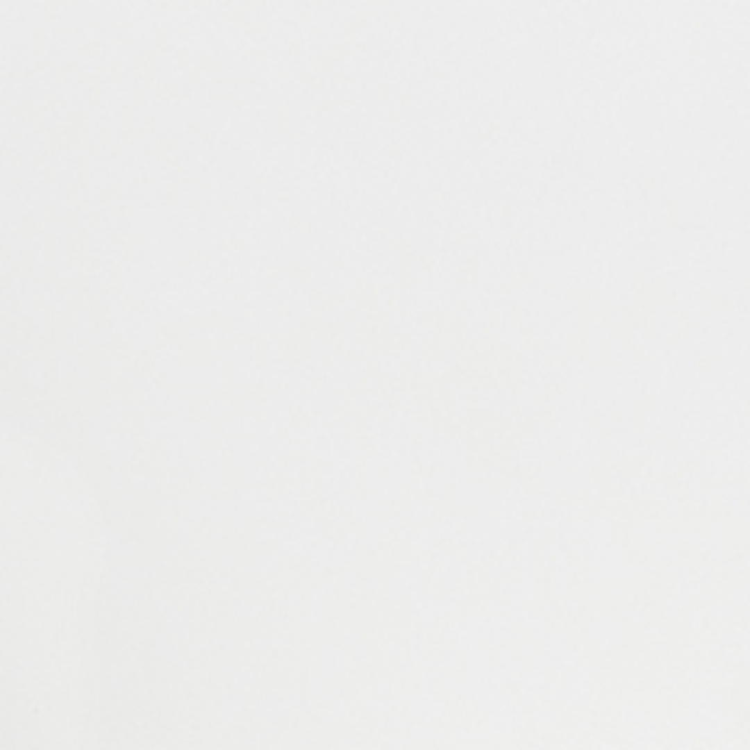 Romy Clutch in Ivory