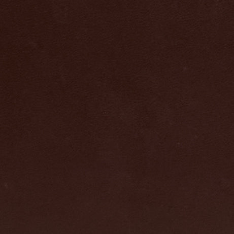 Romy Clutch in Chocolate