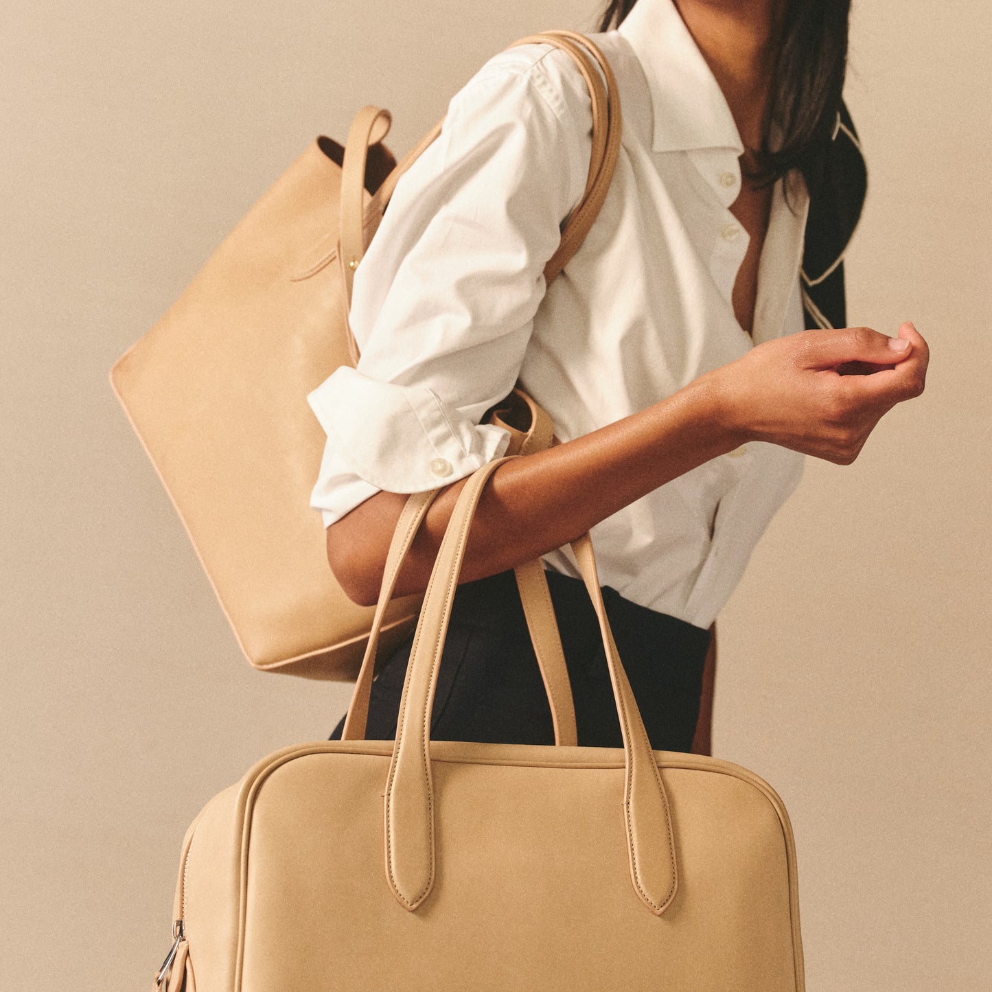 Eleanor 30 in Natural
