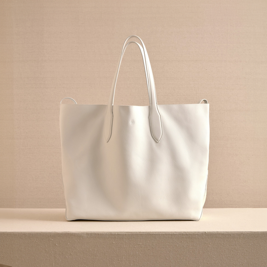 Eleanor 42 in Ivory
