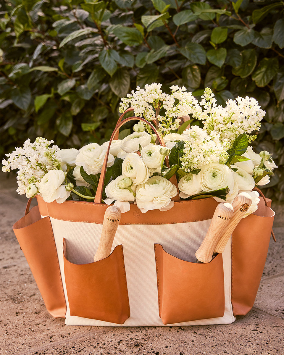 Mark Cross For AERIN