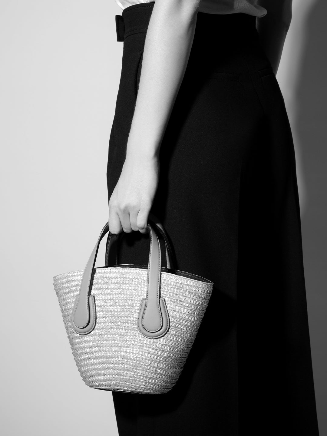 Arc Mini Basket