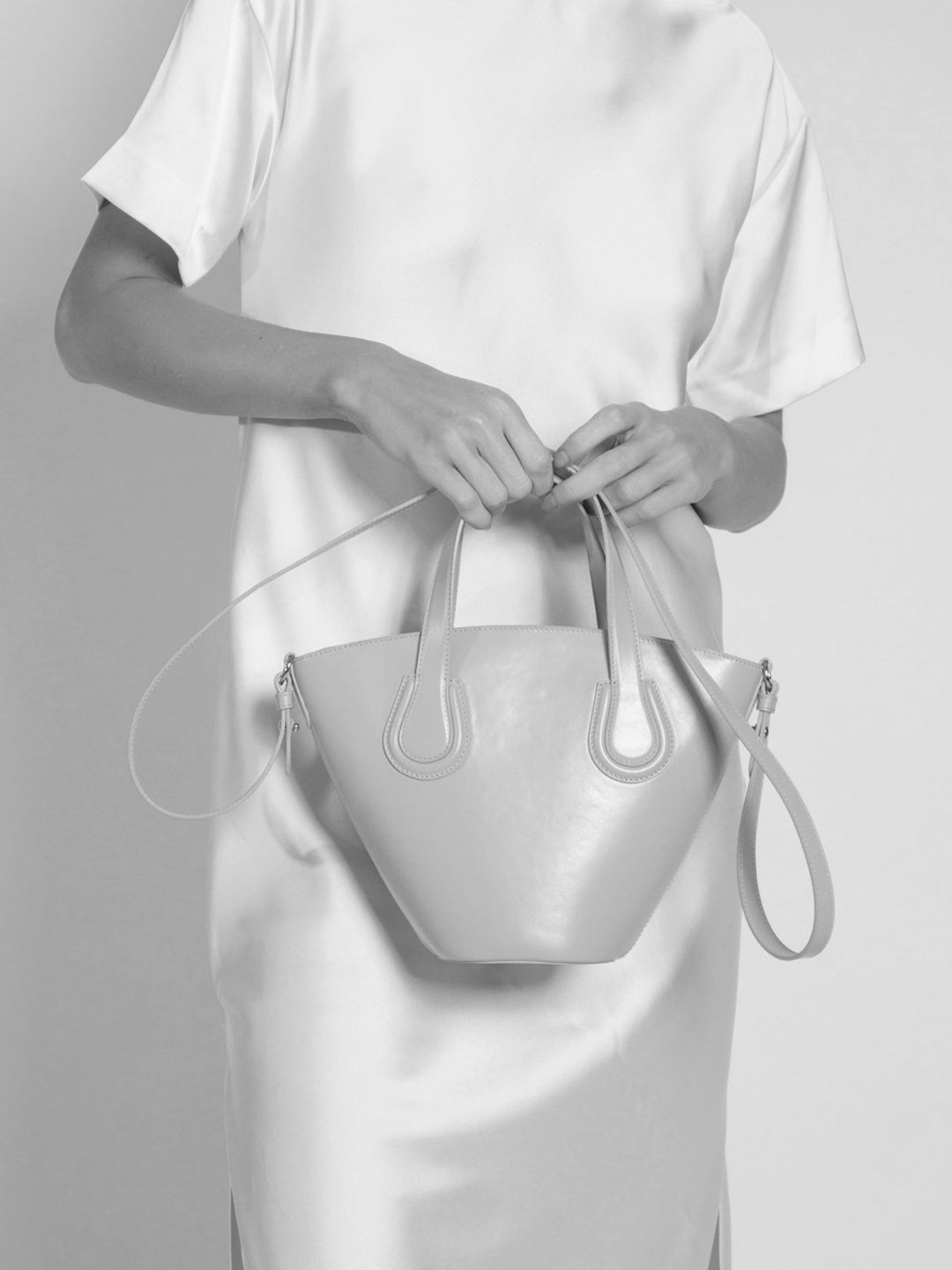 Arc Mini Tote