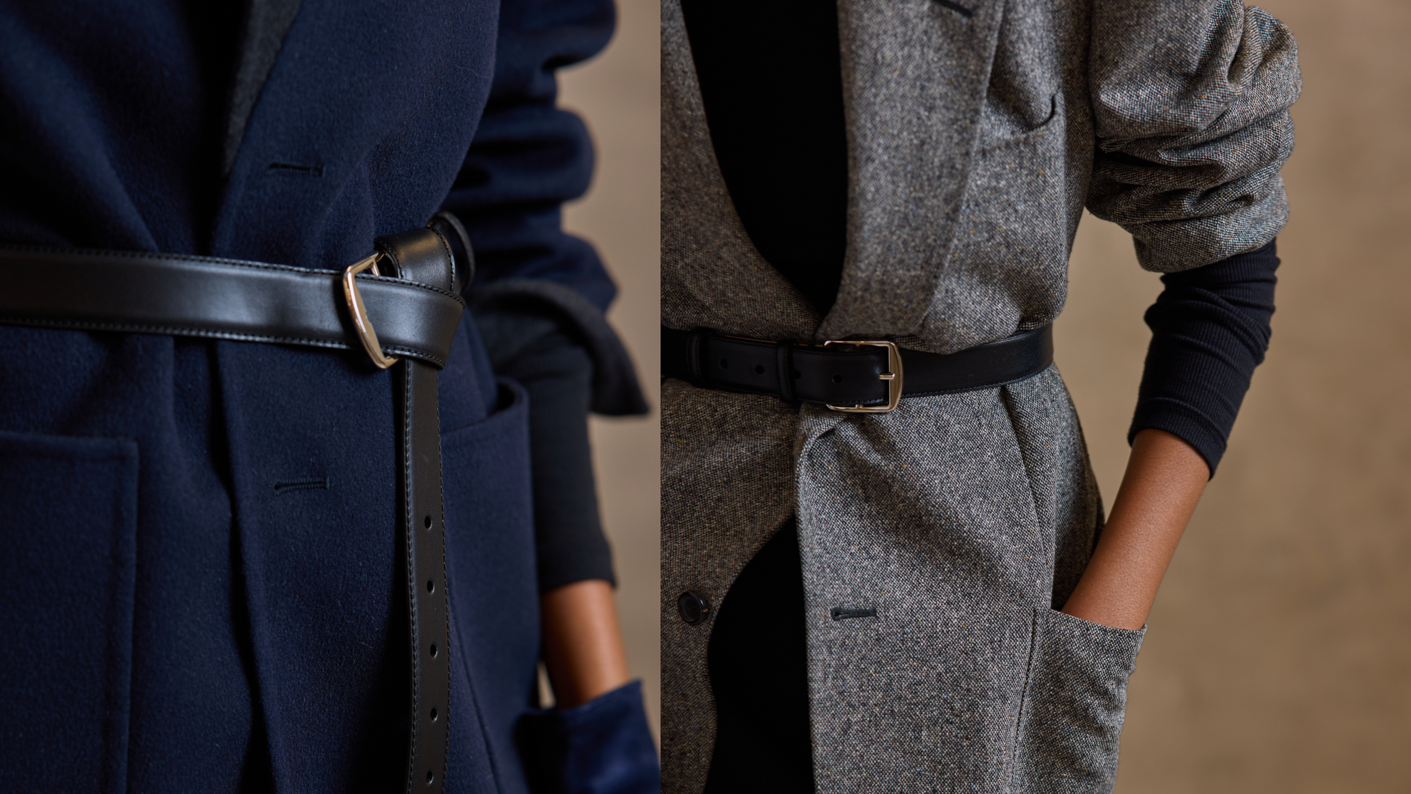 Belts