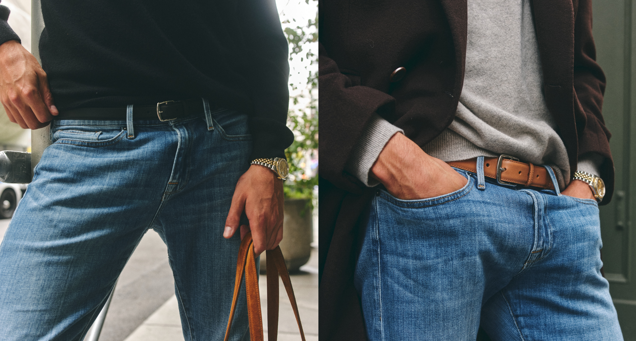 Belts