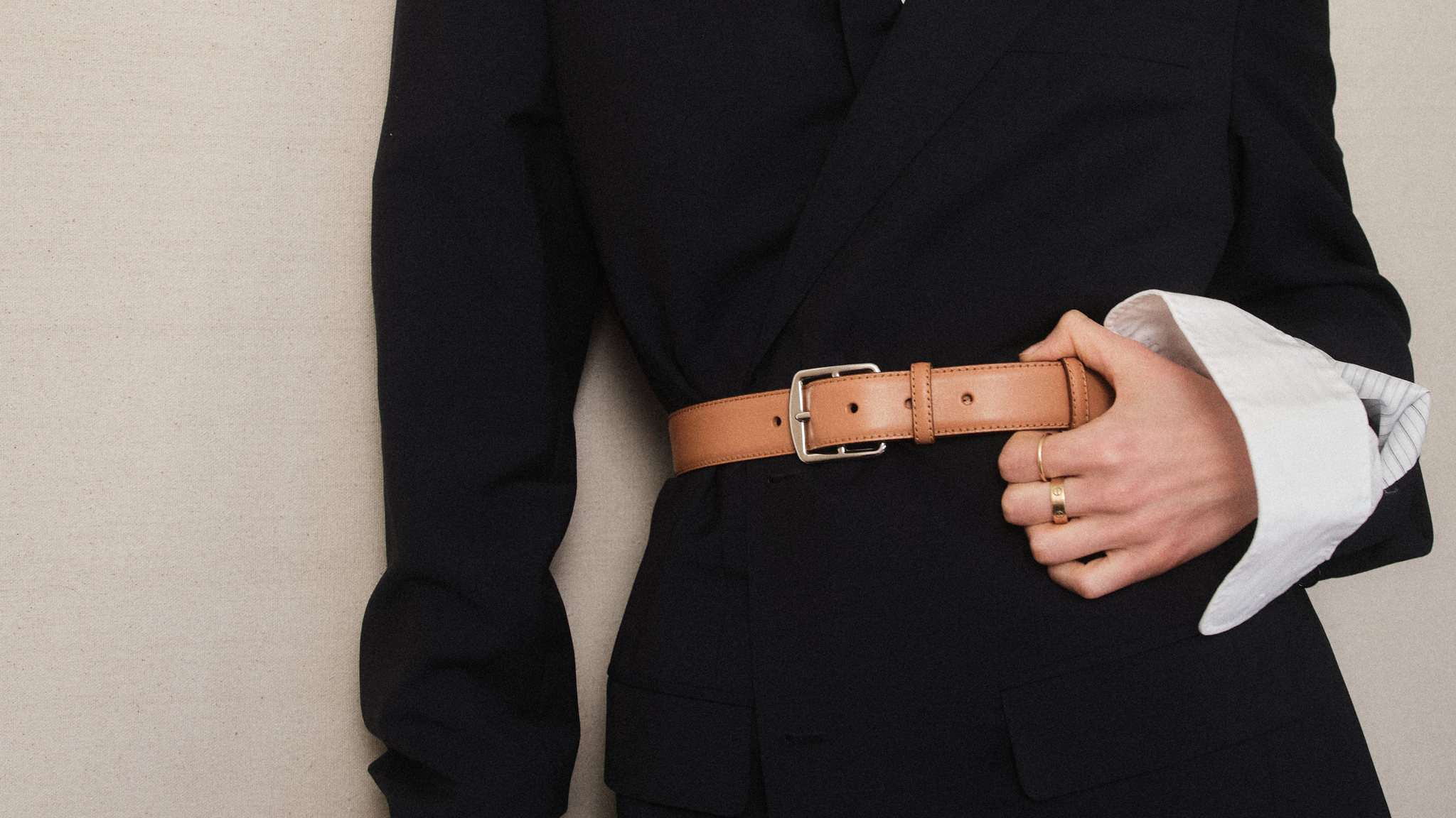 Belts