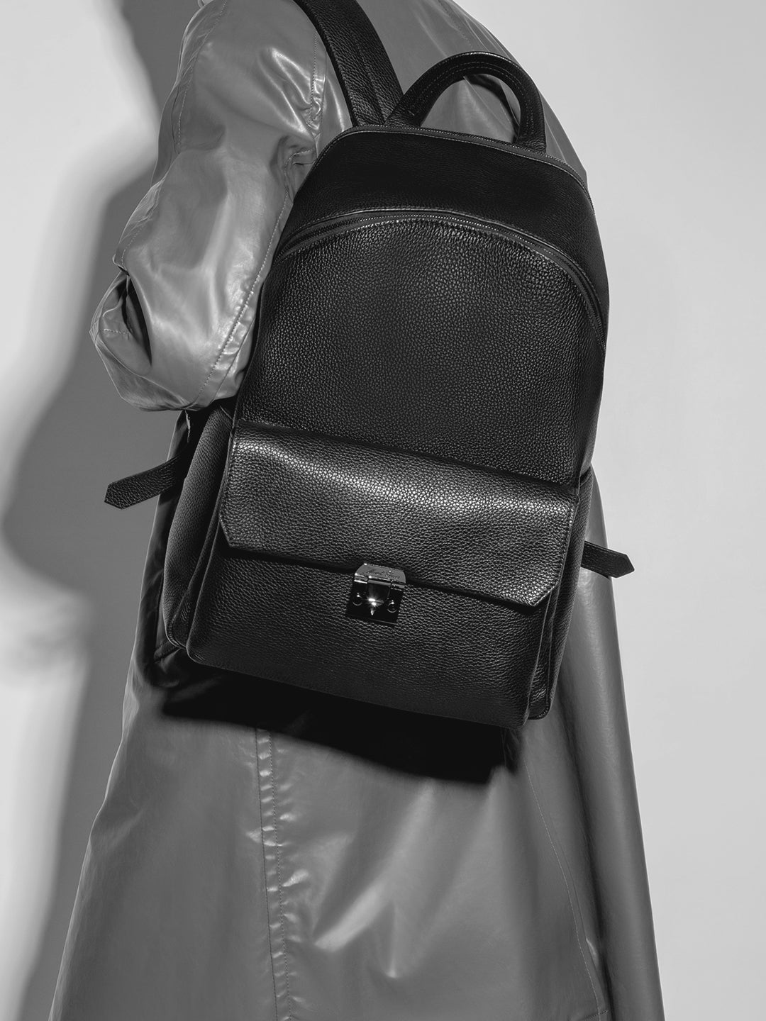City Backpack