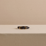 Pet Collar 15 in Black