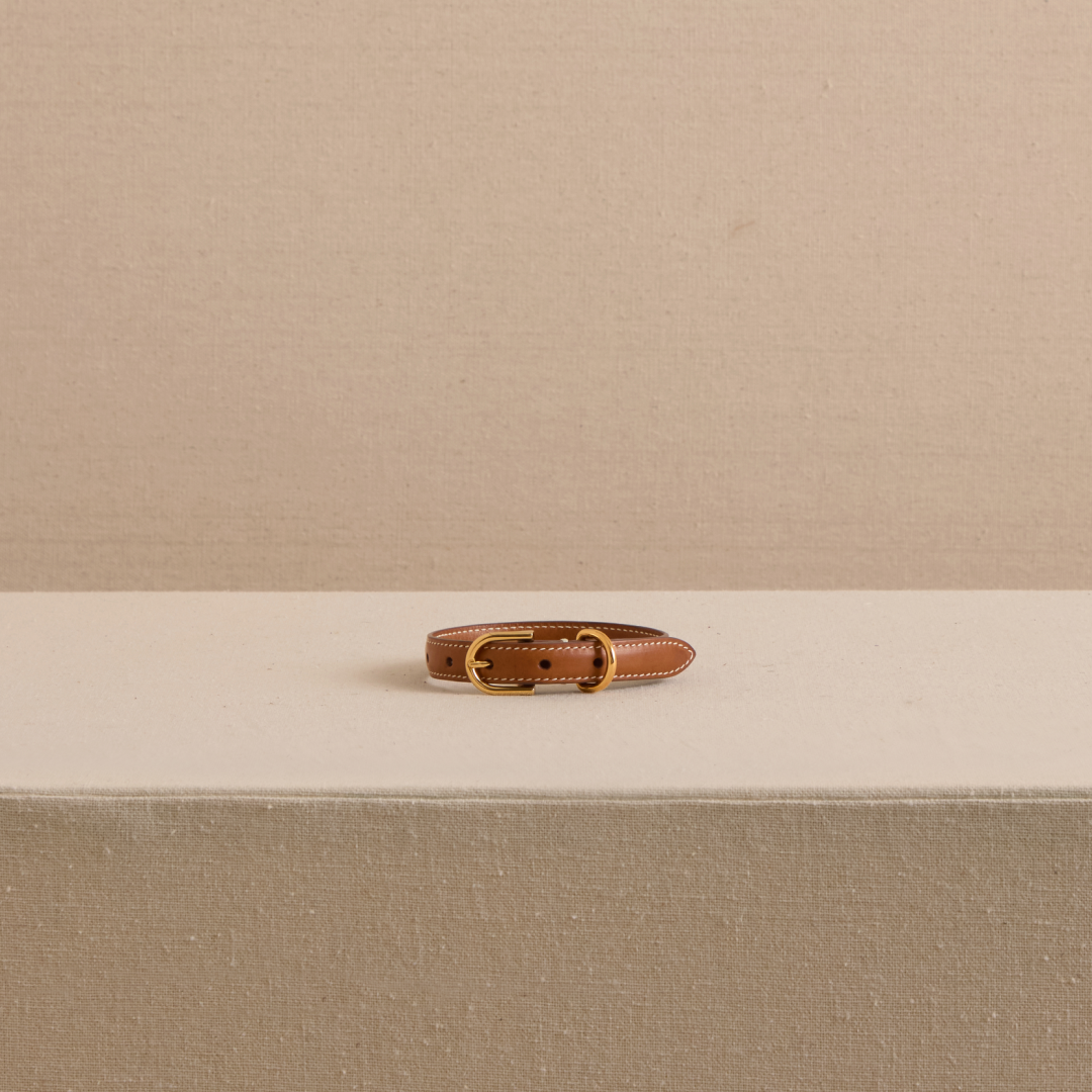 Pet Collar 15 in Luggage