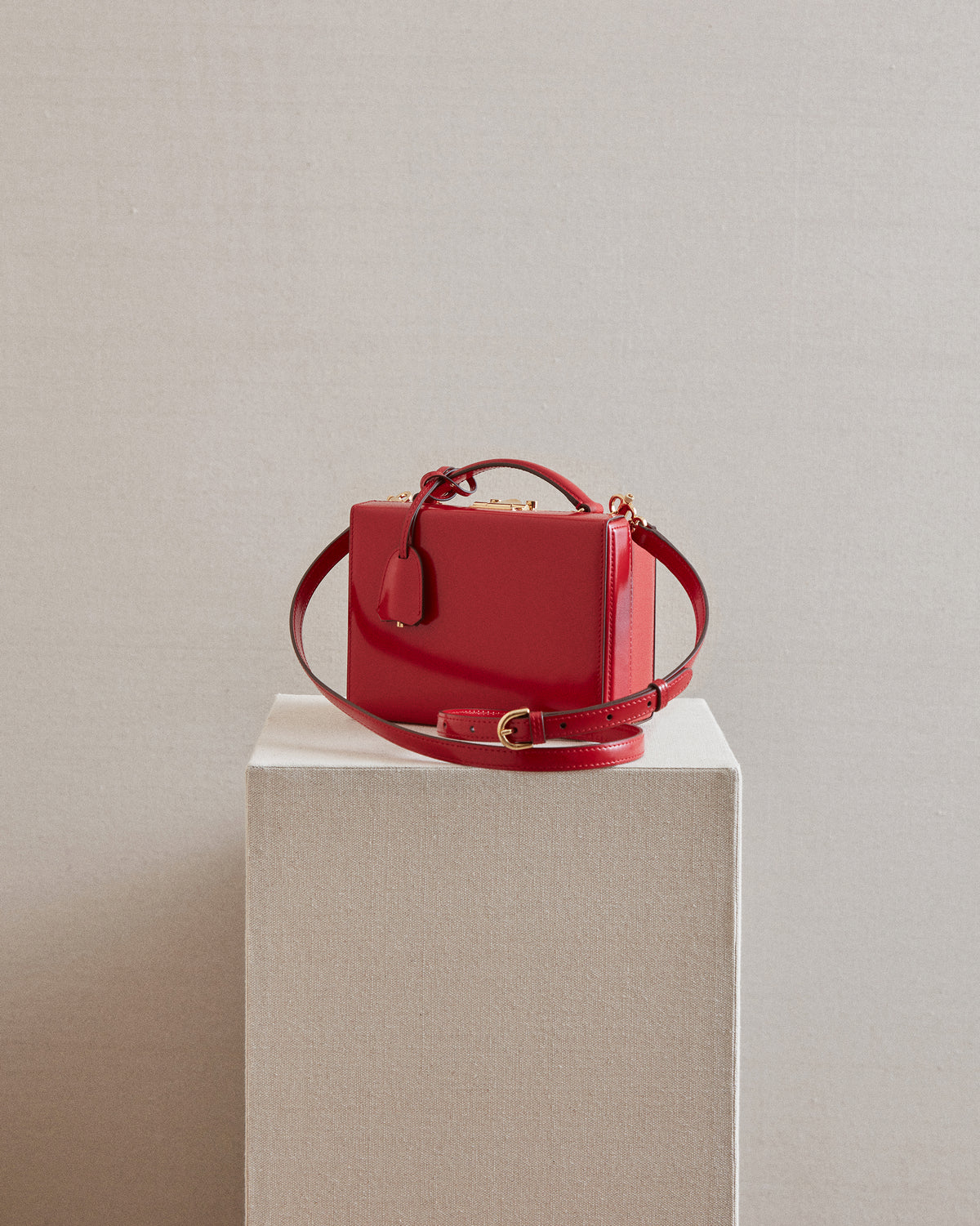 Grace Box