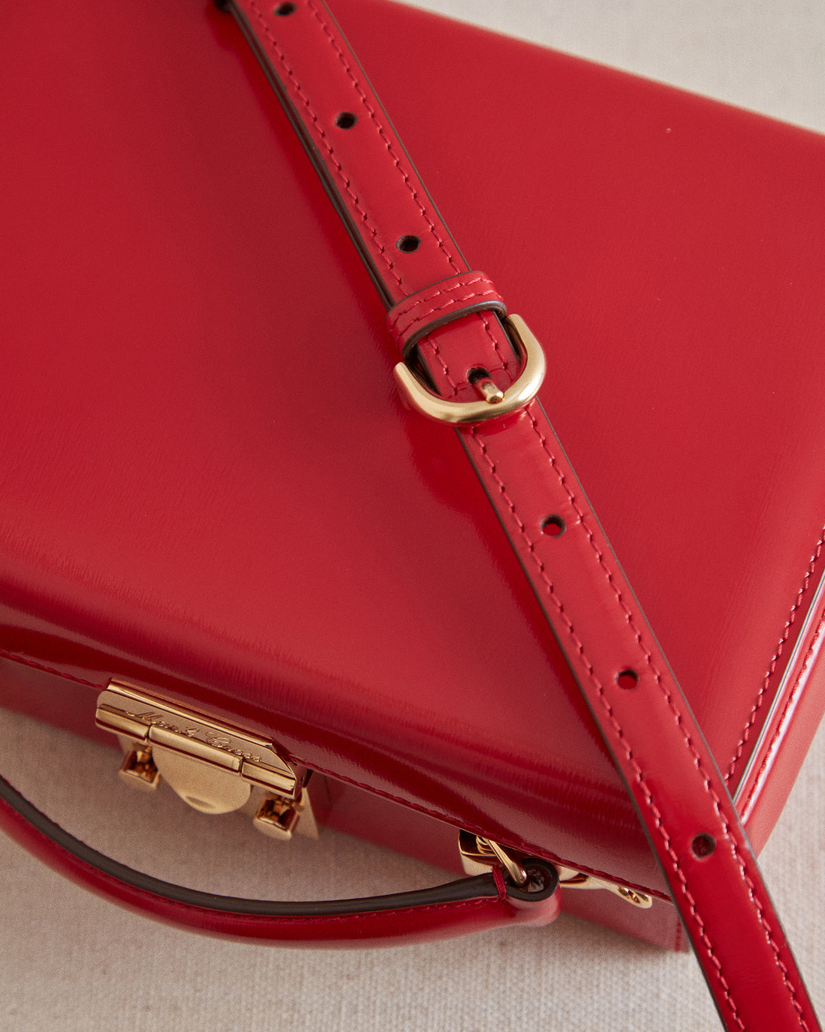 Grace Box
