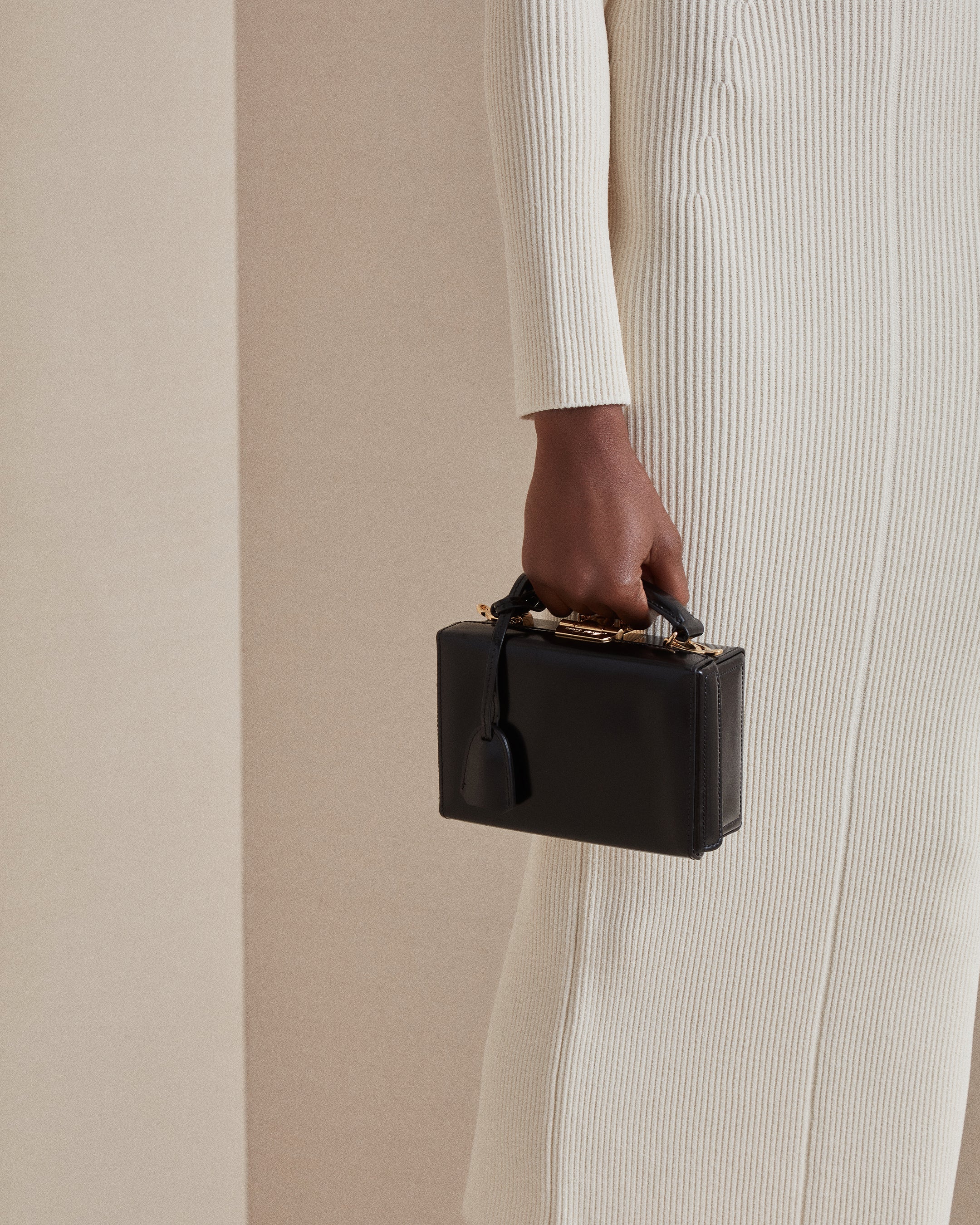 Mark cross mini bag 2025